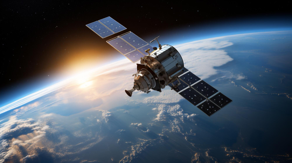Demonstrator of EGNSS services based on time reference architecture