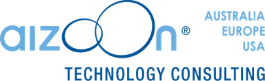 aizoOn Technology Consulting logo